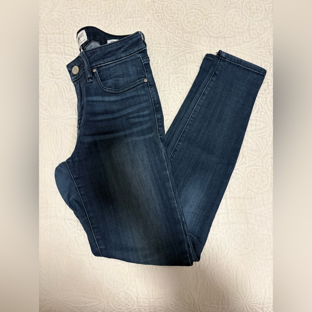 Women's William Rast Jeans